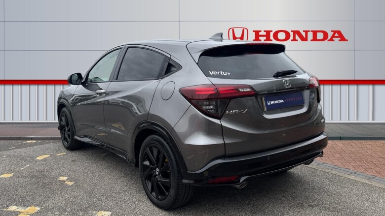 Honda HR-V 1.5 i-VTEC Turbo Sport 5dr Petrol Hatchback